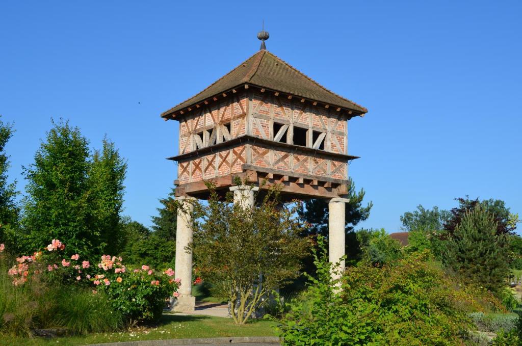 Georges Blanc Parc & Spa Vonnas Quarto foto